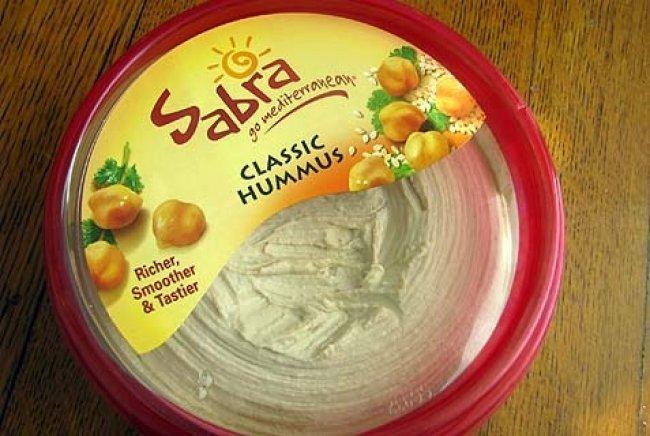منتجات شركة غذائية اسرائيلية تحتوي على بكتيريا، احذروها