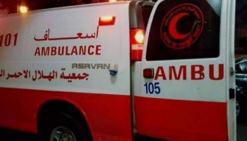 استشهاد مواطن بانهيار منزل في مدينة غزة استشهاد مواطن بانهيار منزل في مدينة غزة