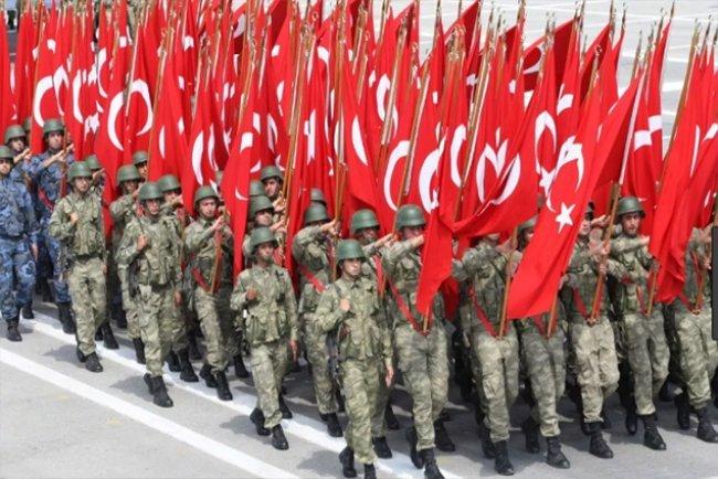 تجنيد المجنسين السوريين في الجيش التركي يثير الجدل داخل البرلمان
