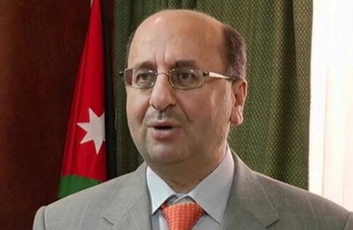 فيديو .. وزير أردني سابق ينسحب من حوار مع محلل إسرائيلي
