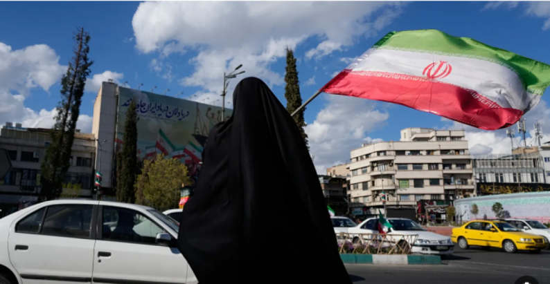 حلفاء واشنطن يخشون من أن الحرب على إيران تتجه نحو هزيمة استراتيجية حلفاء واشنطن يخشون من أن الحرب على إيران تتجه نحو هزيمة استراتيجية