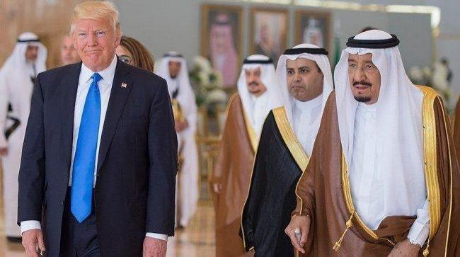 ترامب يطالب دول الخليج استثمار مئات ملايين الدولارات في غزة