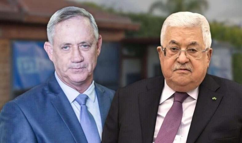 غانتس: الحل إقامة كيان فلسطيني أكثر من حكم ذاتي وأقل من دولة غانتس: الحل إقامة كيان فلسطيني أكثر من حكم ذاتي وأقل من دولة