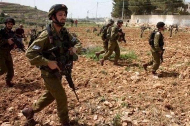 بيت لحم: الاحتلال يخطر مواطناً بإخلاء أرضه في بلدة الخضر