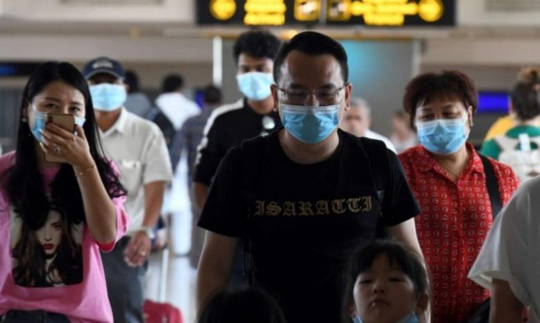 الصين تعزل أكثر من 40 مليون شخص لمكافحة فيروس كورونا