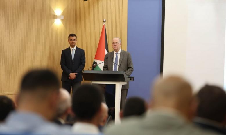 رئيس الوزراء يعلن عن إطلاق المجلس الوطني للتحول الرقمي وتكنولوجيا المستقبل
