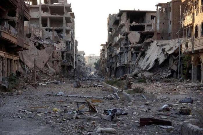 لجنة السلام العربي تثمن دعوة الجامعة العربية لوقف الحرب في سوريا واليمن وليبيا