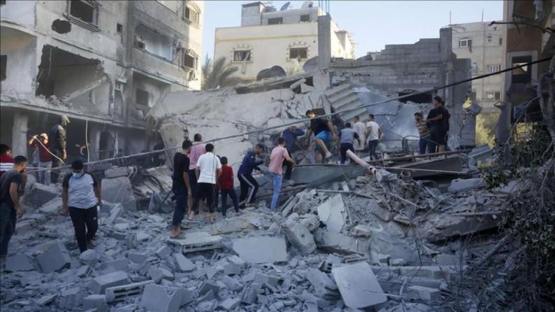 بين الأهداف المعلنة والحقيقية للحرب على غزة - وكالة وطن للأنباء