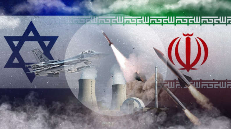 معركة الأيام الأخيرة.. حرب على إيران أم معركة لفرض شرق أوسط جديد؟
