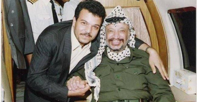 القضاء العسكري يؤجل البت في قضية مرافق الرئيس عرفات