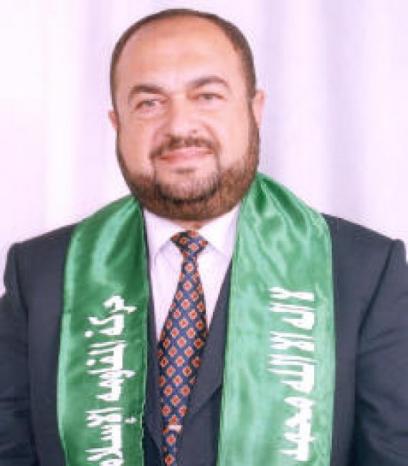 نائب عن حماس في الضفة يدعو للمشاركة في التسجيل الانتخابي