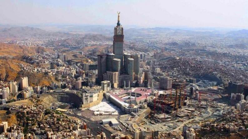تدمير مكة: عن الذي فعلته السعودية بالمسلمين