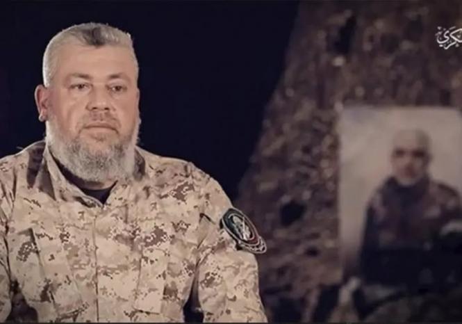 الاحتلال يزعم اغتيال قائد القسام في غزة عز الدين الحداد الاحتلال يزعم اغتيال قائد القسام في غزة عز الدين الحداد