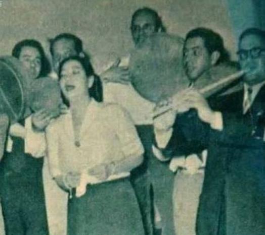 «هنا القدس».. صوت فلسطين الذي كتمه الصهاينة «هنا القدس».. صوت فلسطين الذي كتمه الصهاينة