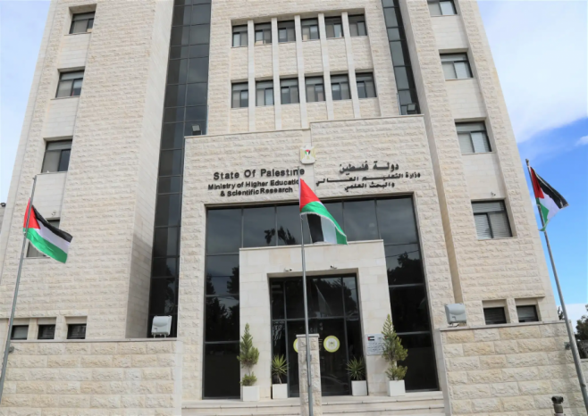 دراسة تحليلية.. السيادة المعرفية: نحو استقلال القرار التربوي الفلسطيني دراسة تحليلية.. السيادة المعرفية: نحو استقلال القرار التربوي الفلسطيني