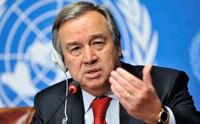 الأمين العام للأمم المتحدة: لا يوجد ما يبرر رفض تعيين فياض