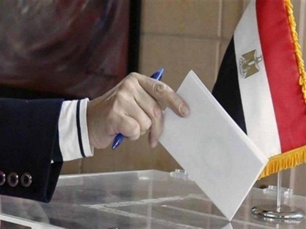 المصريون يصوتون على استفتاء حول التعديلات الدستورية