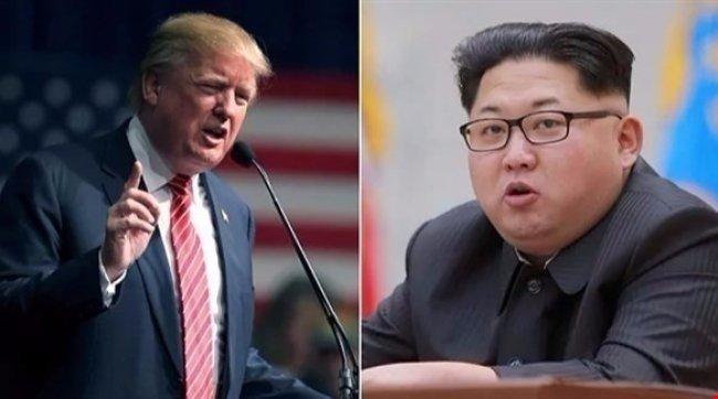 كوريا الشمالية: لا حاجة لتجارب نووية أو بالستية بعد الآن .. وترامب: أتطلّع إلى لقاء القمّة