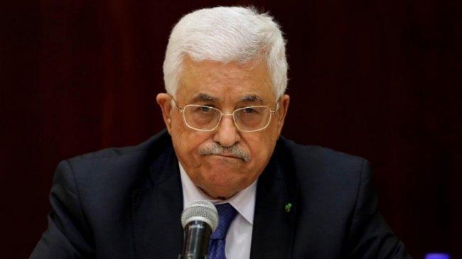 &quot;هآرتس&quot;: عباس يطالب دول الخليج رفض مطلب اميركي للاستثمار في غزة