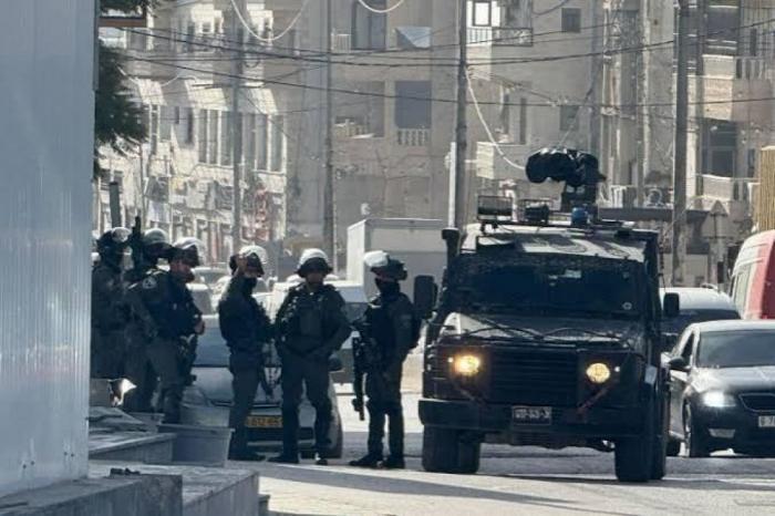 استشهاد حسن زوايدة بعد اطلاق الاحتلال النار على مركبته قرب جنين استشهاد حسن زوايدة بعد اطلاق الاحتلال النار على مركبته قرب جنين