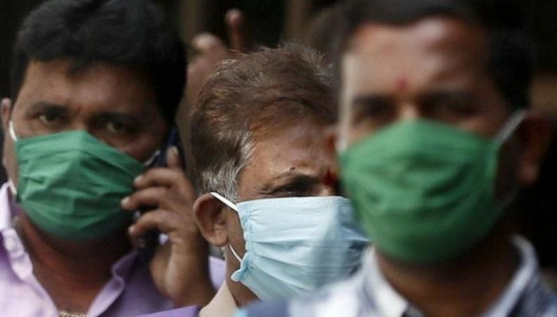 الهند تقترب من مليون إصابة بفيروس كورونا