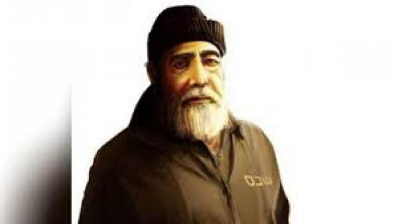 إصابة الأسير اللواء فؤاد الشوبكي بفيروس "كورونا" إصابة الأسير اللواء فؤاد الشوبكي بفيروس "كورونا"