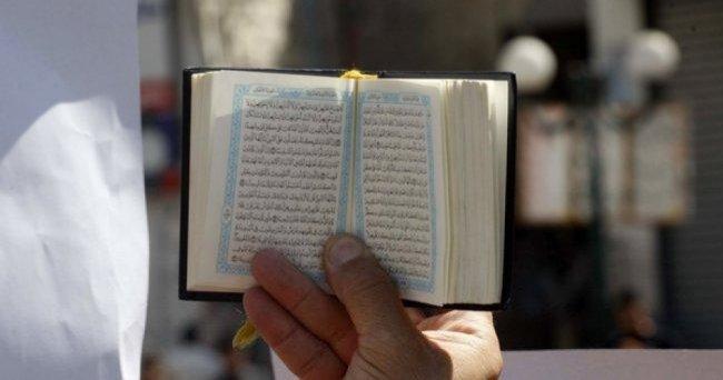 المفتي العام يحذر من تداول نسخة من القرآن الكريم بها خلل