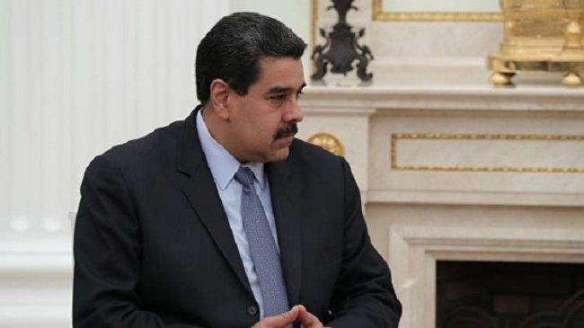 مادورو يفوز بولاية ثانية في الانتخابات الرئاسية في فنزويلا