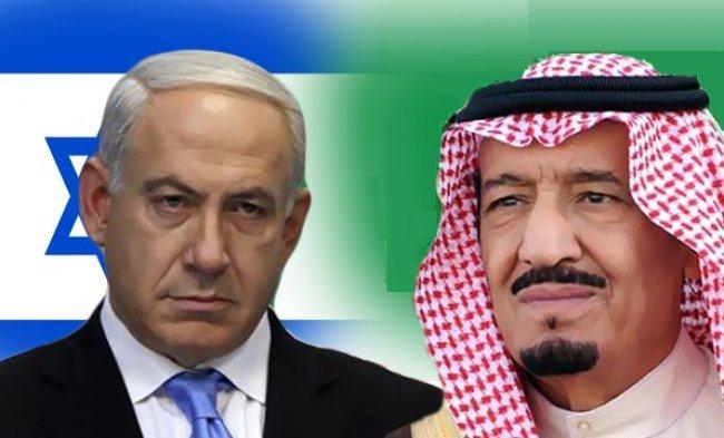 هل سيرفرف العلم الإسرائيلي في السعودية قريبًا؟
