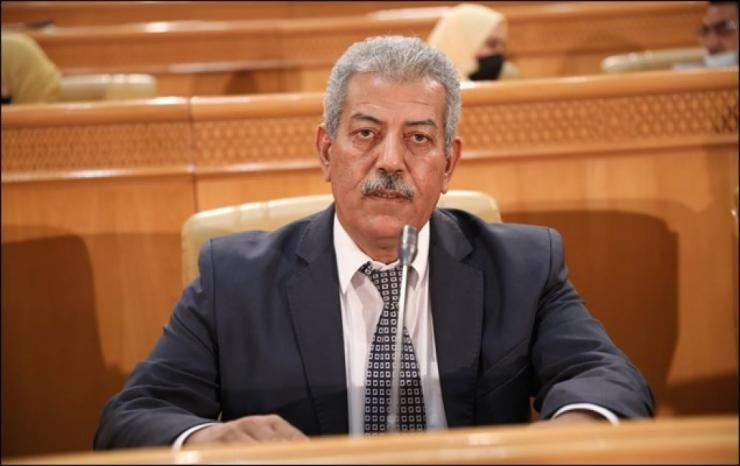 النائب التونسي عويدات : الامارات تنفذ اجندات خطيرة والتطبيع يحاول الوصول لتونس النائب التونسي عويدات : الامارات تنفذ اجندات خطيرة والتطبيع يحاول الوصول لتونس