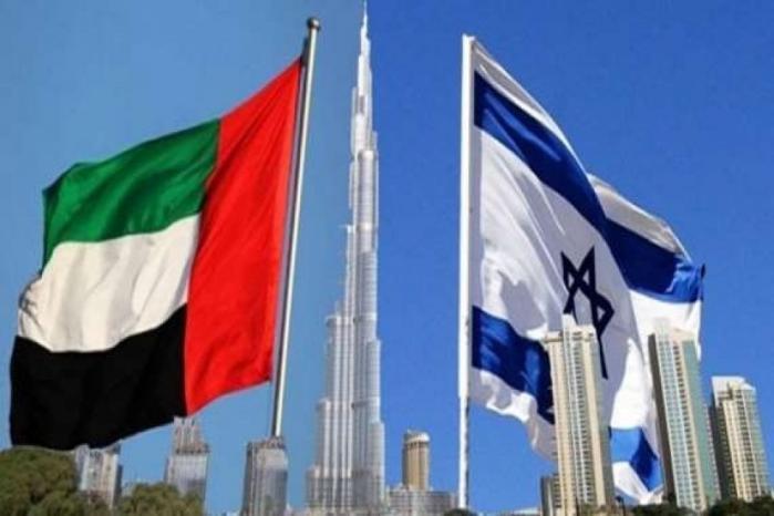 &quot;الديمقراطية&quot; تدعو لطرد الإمارات من المنظومتين العربية والمسلمة إن لم تتراجع عن اتفاقها مع إسرائيل