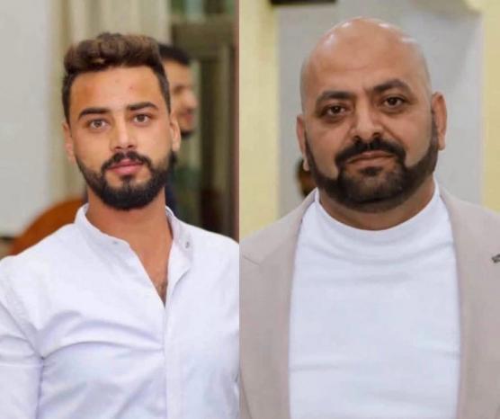 كرة القدم والرصاص: تأملات في ليلة دير جرير