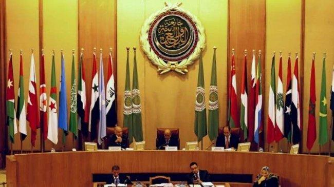 الجامعة العربية تدعو لتوفير الحماية الدولية للشعب الفلسطيني