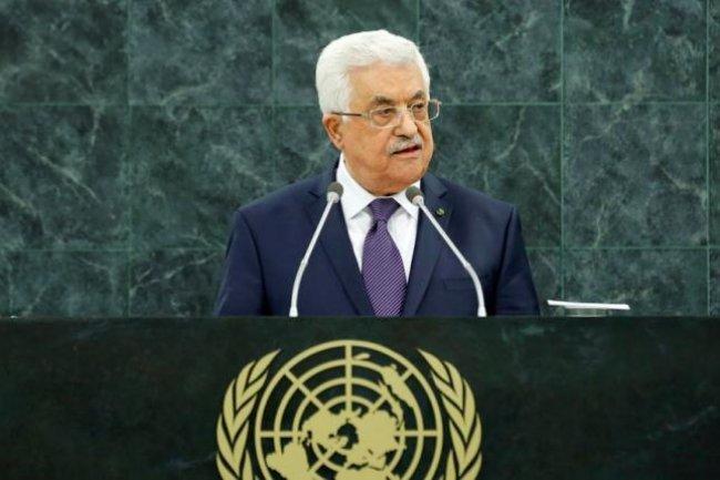 الرئيس أمام الأمم المتحدة: ندعوكم لجعل 2017 عاما لإنهاء الاحتلال