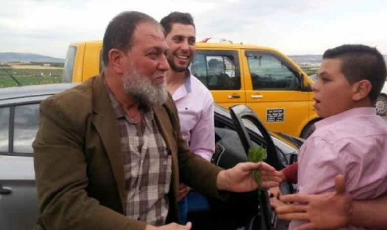 حماس: اعتقال عمر البرغوثي محاولة إسرائيلية لتغييب الرموز الوطنية