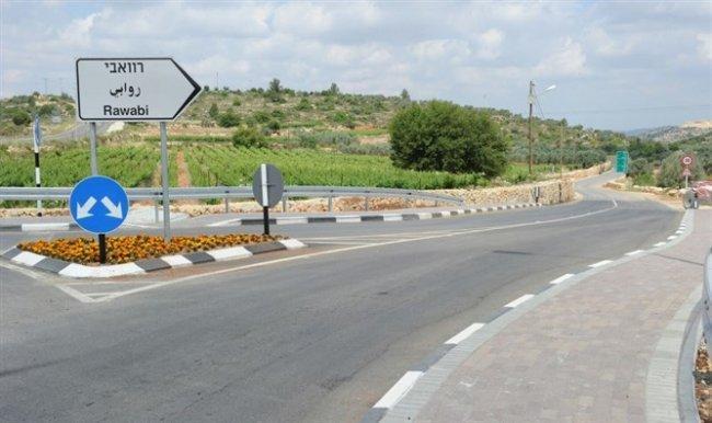 جمعية استيطانية تلتمس الى العليا الإسرائيلية ضد "روابي"