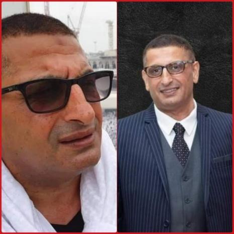 حيفا: وفاة الصحفي زياد أبو عريشة متأثراً بإصابته بكورونا