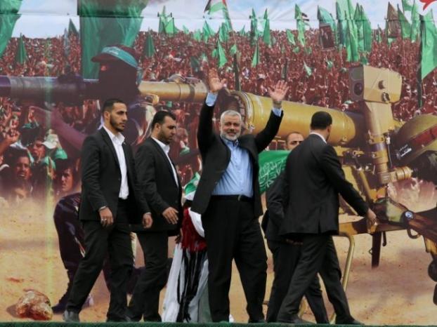 ليبرمان يتوعد حماس ويطالبها بإعادة الجنود المفقودين بغزة