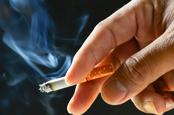 العامل الحاسم في مكافحة التدخين العامل الحاسم في مكافحة التدخين