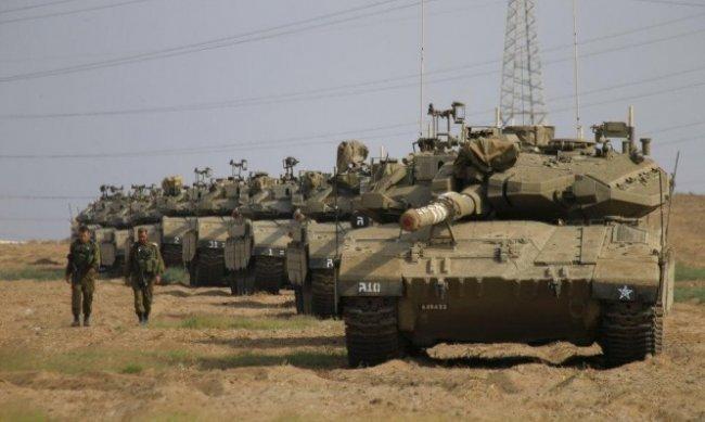 جيش الاحتلال: مئات الجنود سيقتلون في حرب على غزة