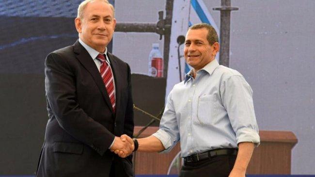 رئيس الشاباك: &quot;بلد أجنبي&quot; يعتزم التدخل في الانتخابات الإسرائيلية