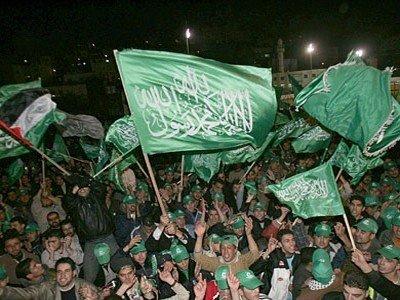 حماس أصبحت عضواً مستقلاً في التنظيم العالمي لـ&quot;الإخوان المسلمين&quot;
