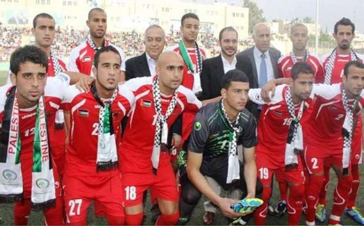 اتحاد الكرة: مباراة الأردن وتونس الأربعاء بدلاً من الثلاثاء