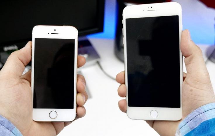 سبيتاني" تطرح iPhone 6, iPhone6 plus" في الأسواق