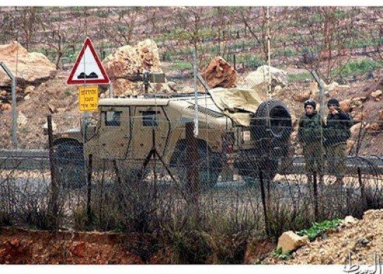 قوات الاحتلال تفرج عن المختطفين اللبنانيين