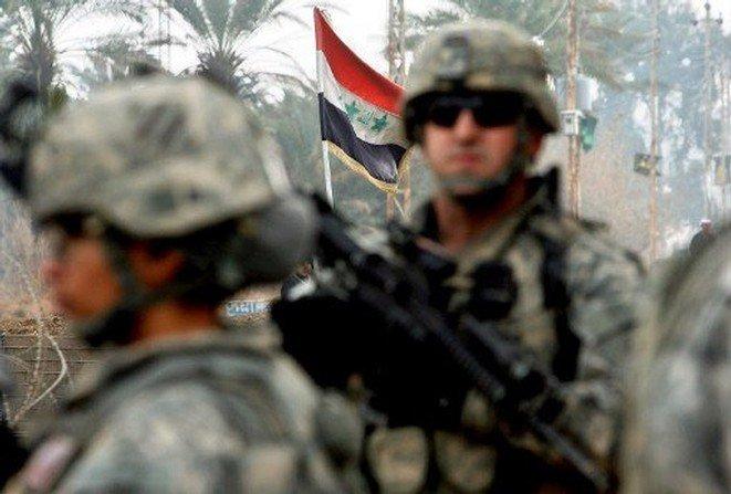 امريكا وبريطانيا علمتا بعدم امتلاك العراق اسلحة دمار شامل قبل احتلالها