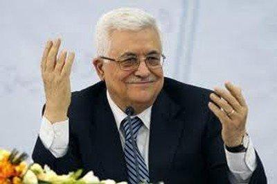نولاند: الولايات المتحدة تقيم علاقات عمل جيدة مع الرئيس عباس