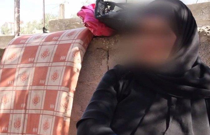 خاص لـ "وطن": بالفيديو... سلفيت: ثلاثة أشقاء بحاجة إلى عمليات جراحية.. والعائلة تناشد