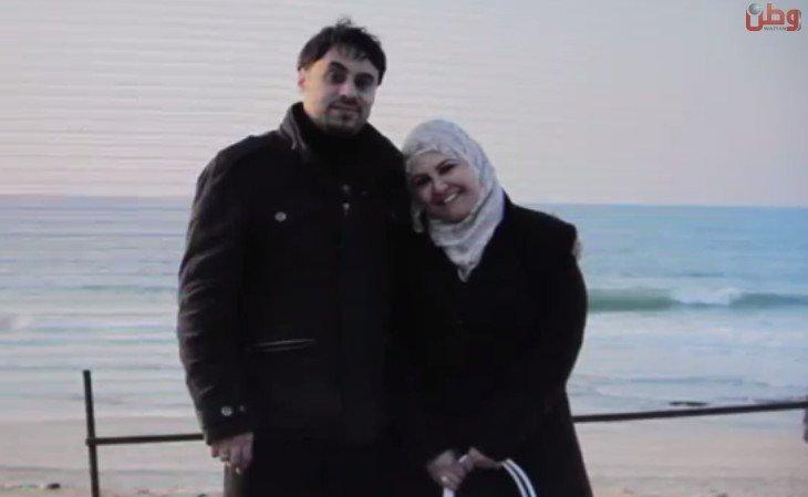 بالفيديو... داليا من غزة: بعد 4 أعوام من التجميد.. سيدي الرئيس وصّلني للعريس بالفيديو... داليا من غزة: بعد 4 أعوام من التجميد.. سيدي الرئيس وصّلني للعريس