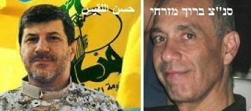 هل كان حزب الله وراء اغتيال الضابط مزراحي في عملية الخليل؟